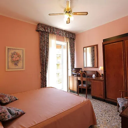 Hotel Bergamo Mare Mhotelsgroup San Bartolomeo Al Mare Exterior photo