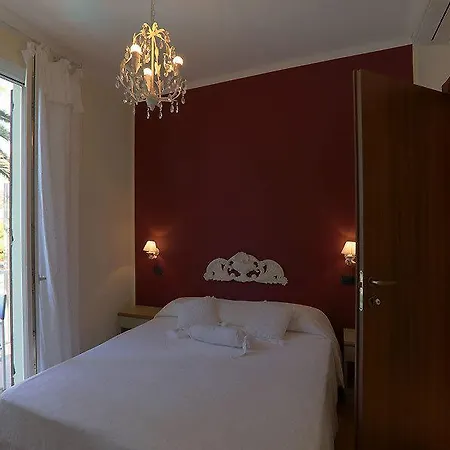 Hotel Bergamo Mare Mhotelsgroup San Bartolomeo Al Mare Room photo