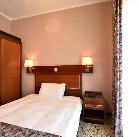 Hotel Bergamo Mare Mhotelsgroup San Bartolomeo Al Mare Exterior photo