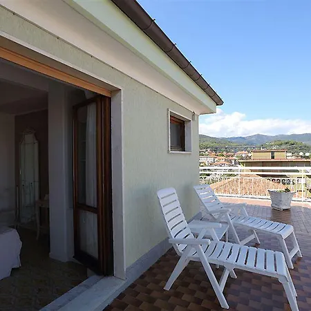 Hotel Bergamo Mare Mhotelsgroup San Bartolomeo Al Mare Exterior photo