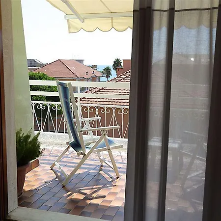 Hotel Bergamo Mare Mhotelsgroup San Bartolomeo Al Mare Exterior photo