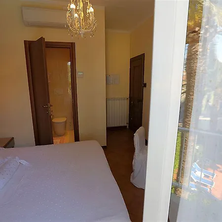Hotel Bergamo Mare Mhotelsgroup San Bartolomeo Al Mare Exterior photo