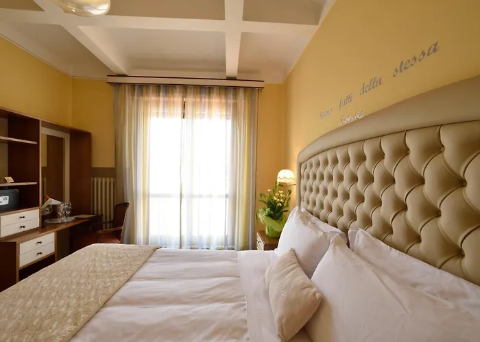Hotel Bergamo Mare Mhotelsgroup