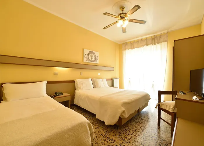 Hotel Bergamo Mare Mhotelsgroup