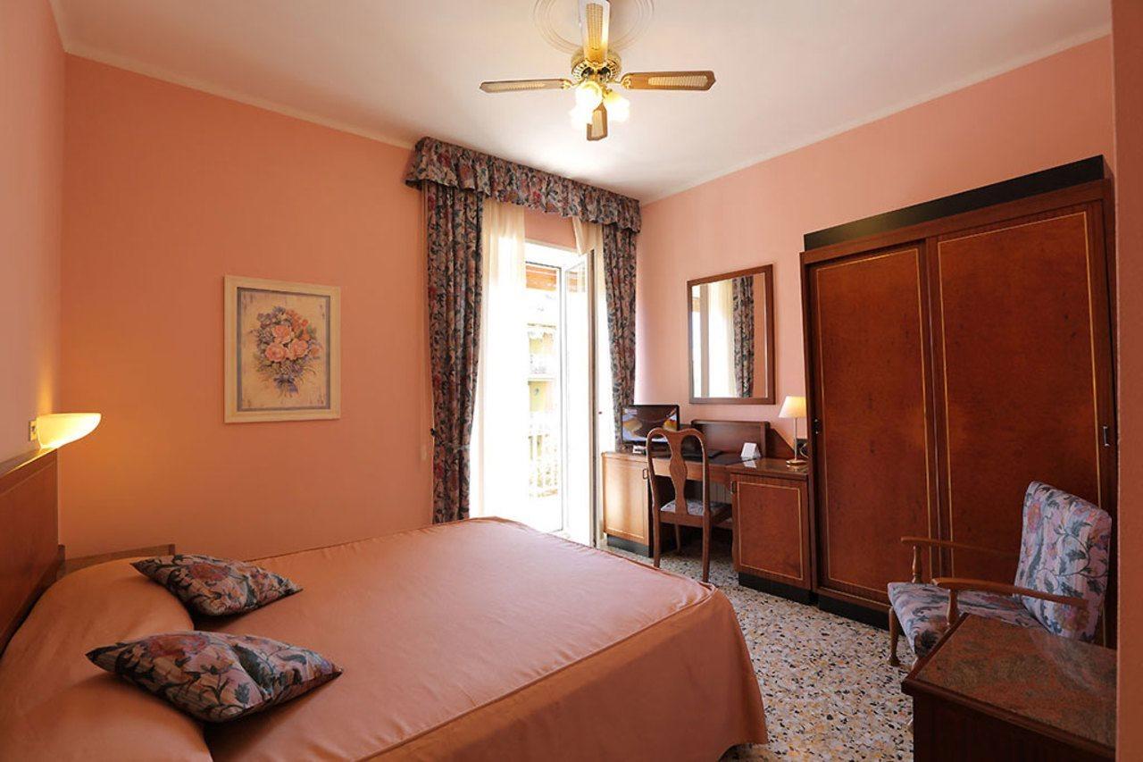 Bergamo Mare Mhotelsgroup 3*