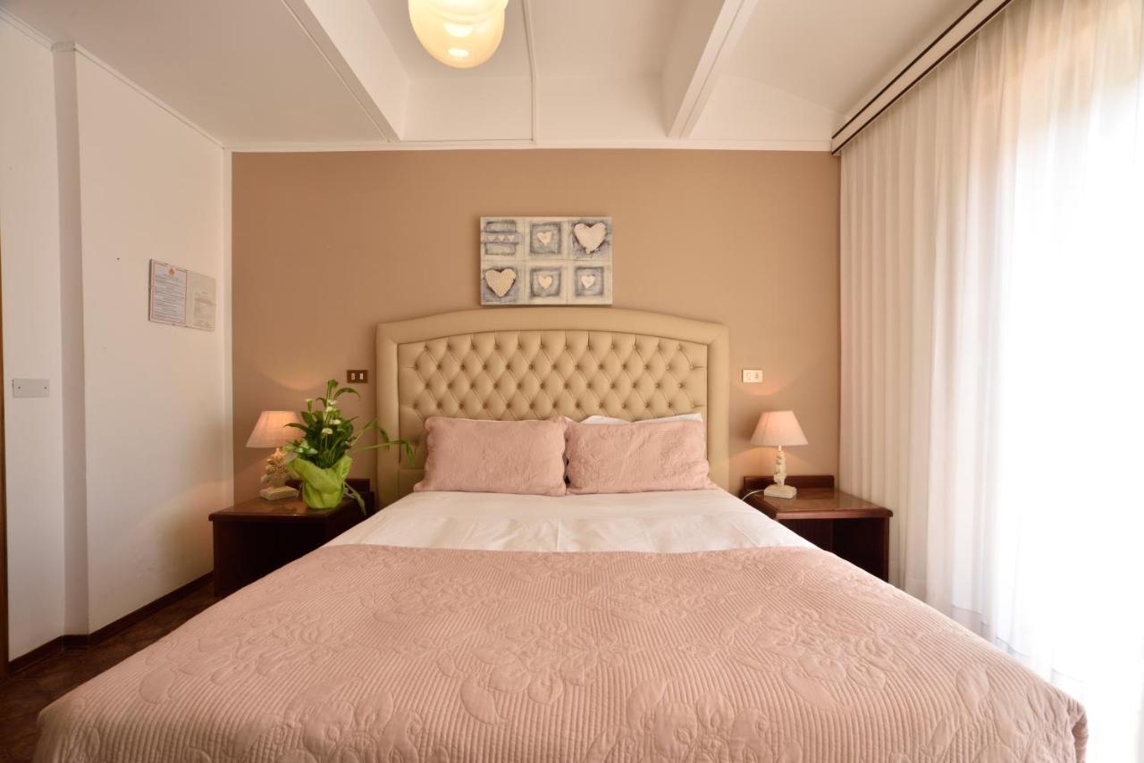 Bergamo Mare Mhotelsgroup Hotel