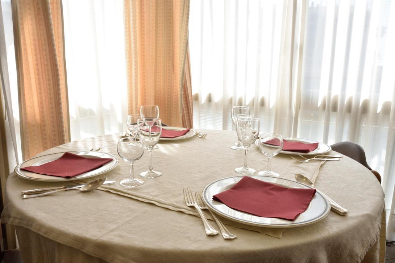 Bergamo Mare Mhotelsgroup Hotel