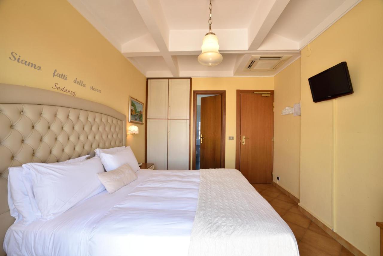 Bergamo Mare Mhotelsgroup 3*