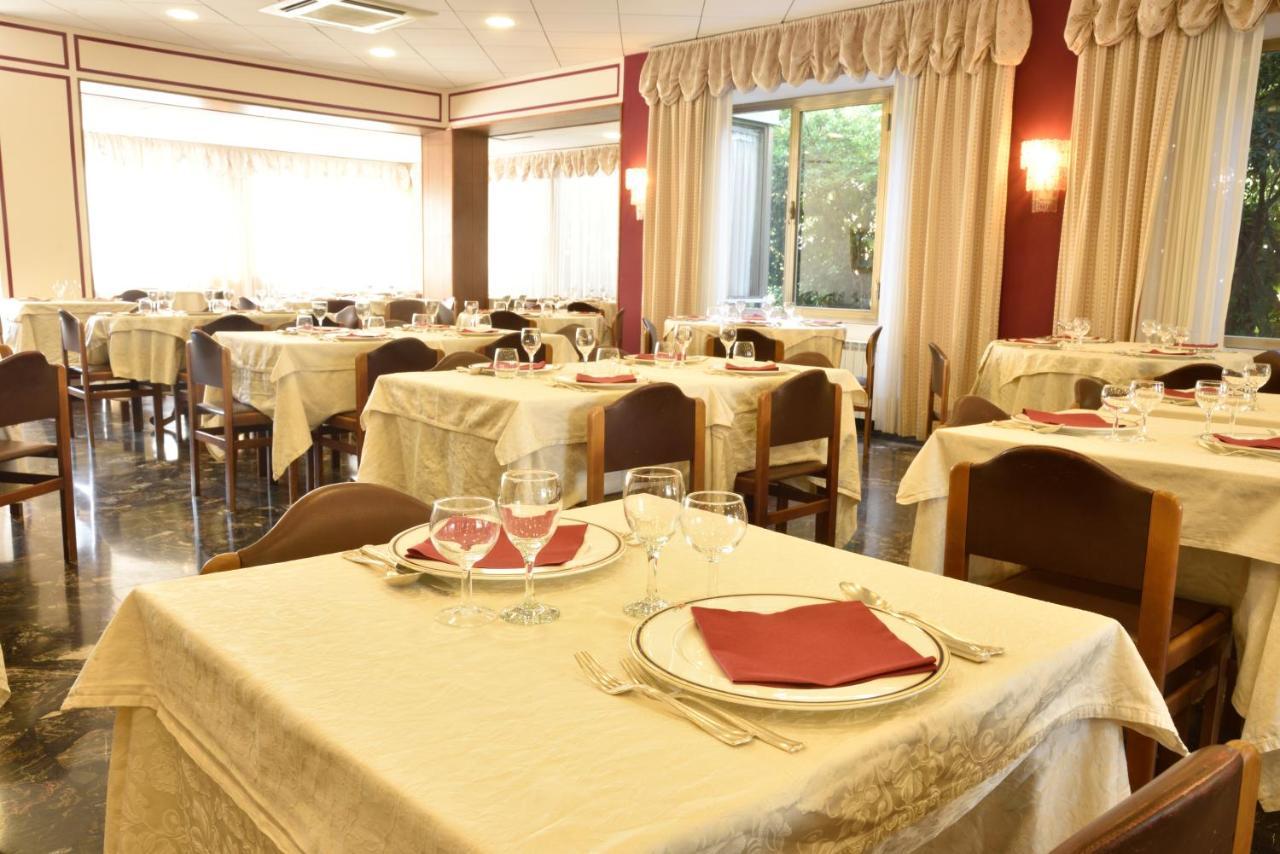 Hotel Bergamo Mare Mhotelsgroup 3*