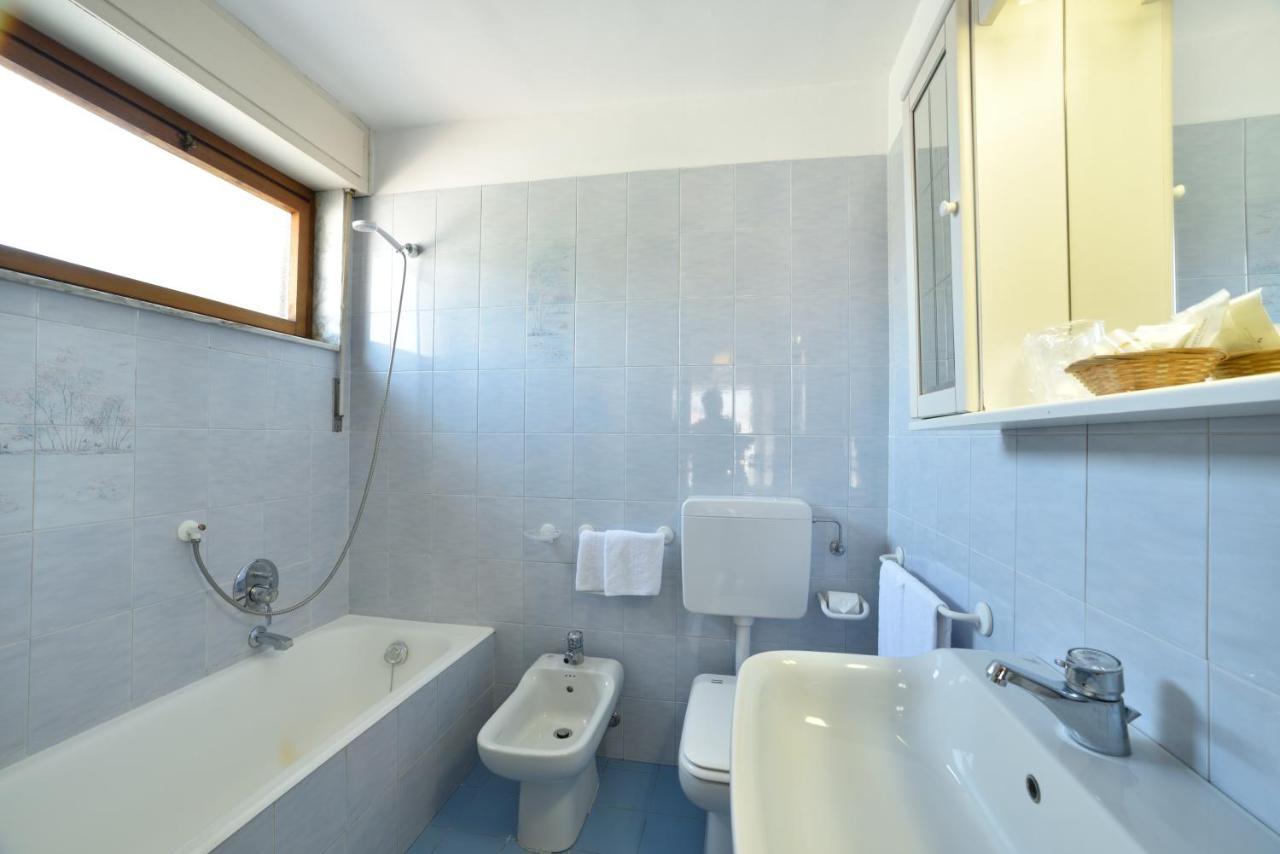 Bergamo Mare Mhotelsgroup 3* San Bartolomeo Al Mare