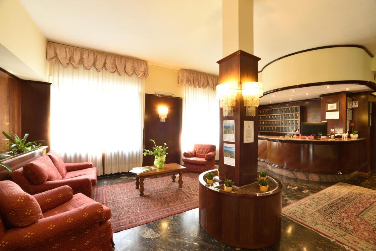 Bergamo Mare Mhotelsgroup Hotel