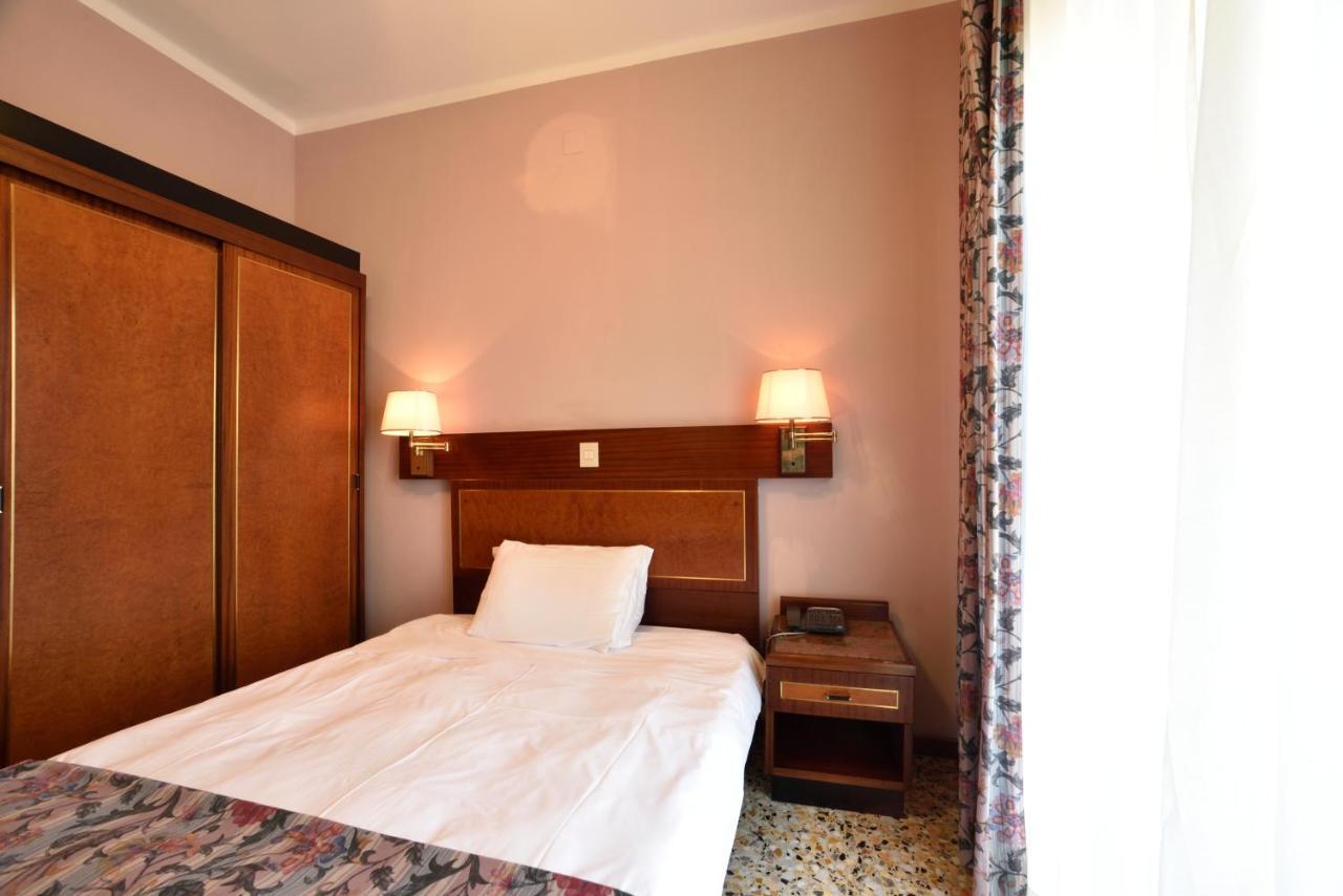 Bergamo Mare Mhotelsgroup San Bartolomeo Al Mare