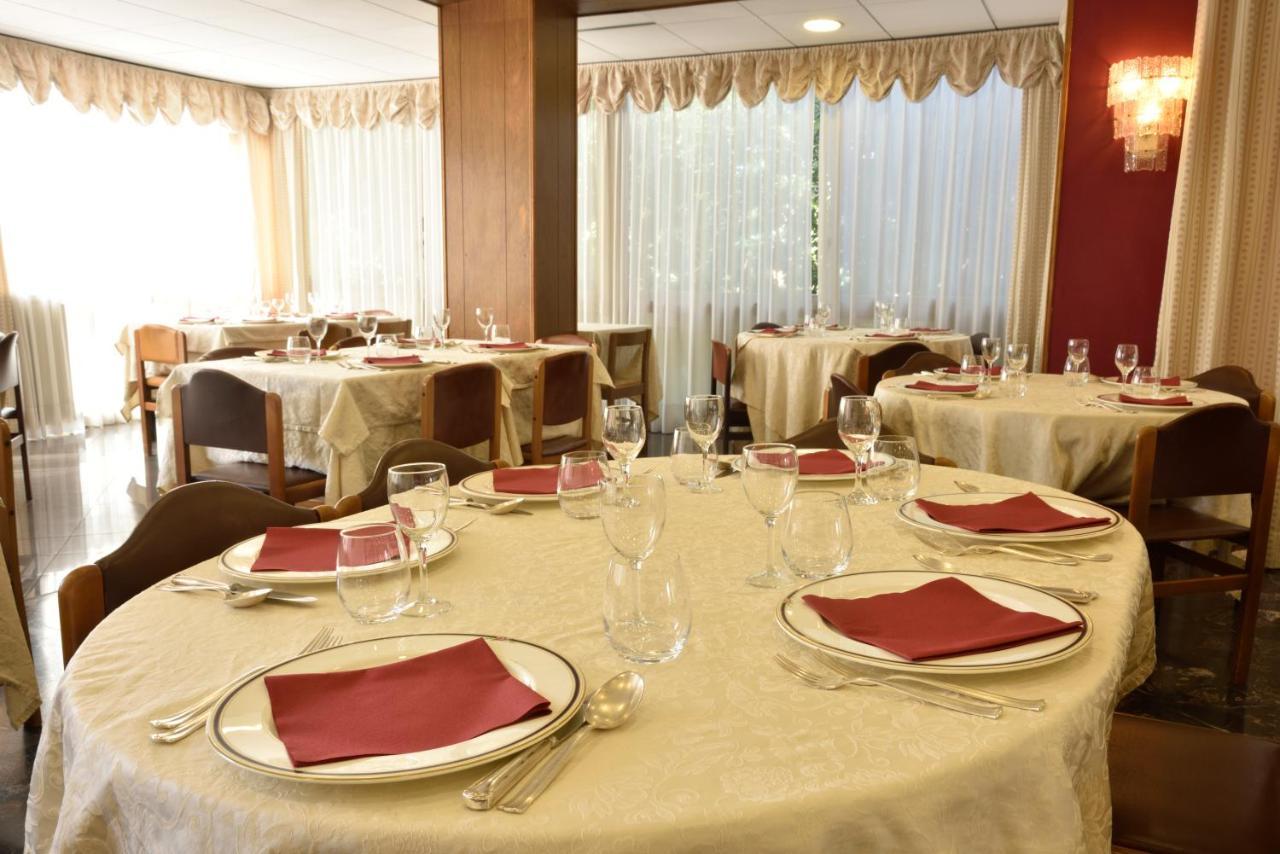 Bergamo Mare Mhotelsgroup San Bartolomeo Al Mare