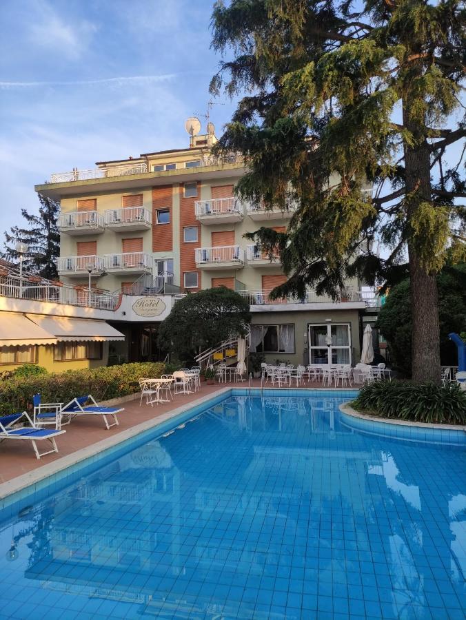 Bergamo Mare Mhotelsgroup Hotel