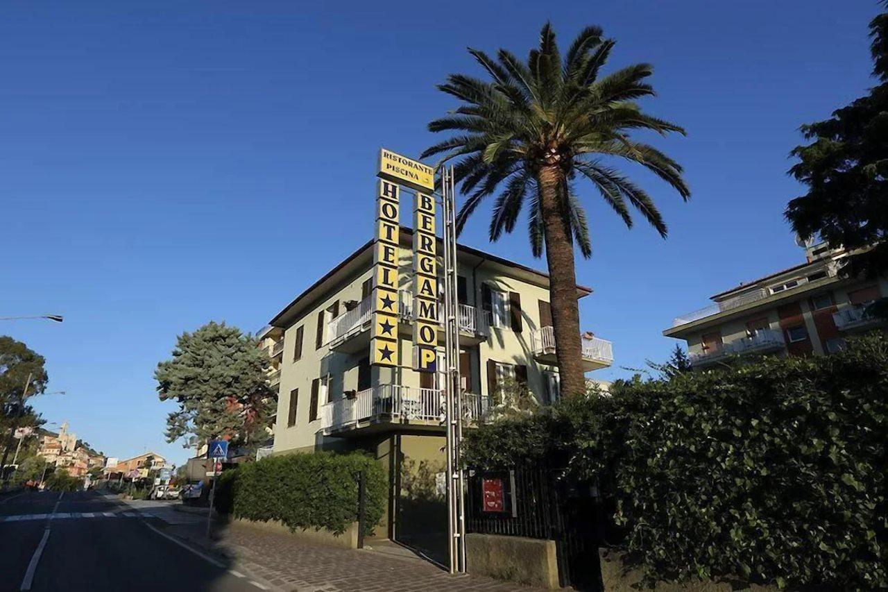 Hotel Bergamo Mare Mhotelsgroup