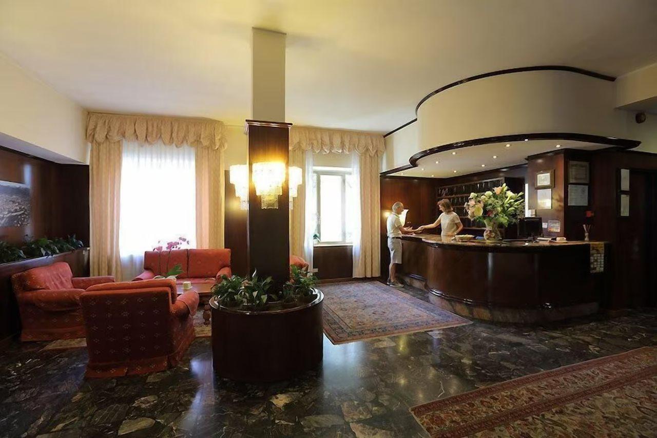 Bergamo Mare Mhotelsgroup Hotel