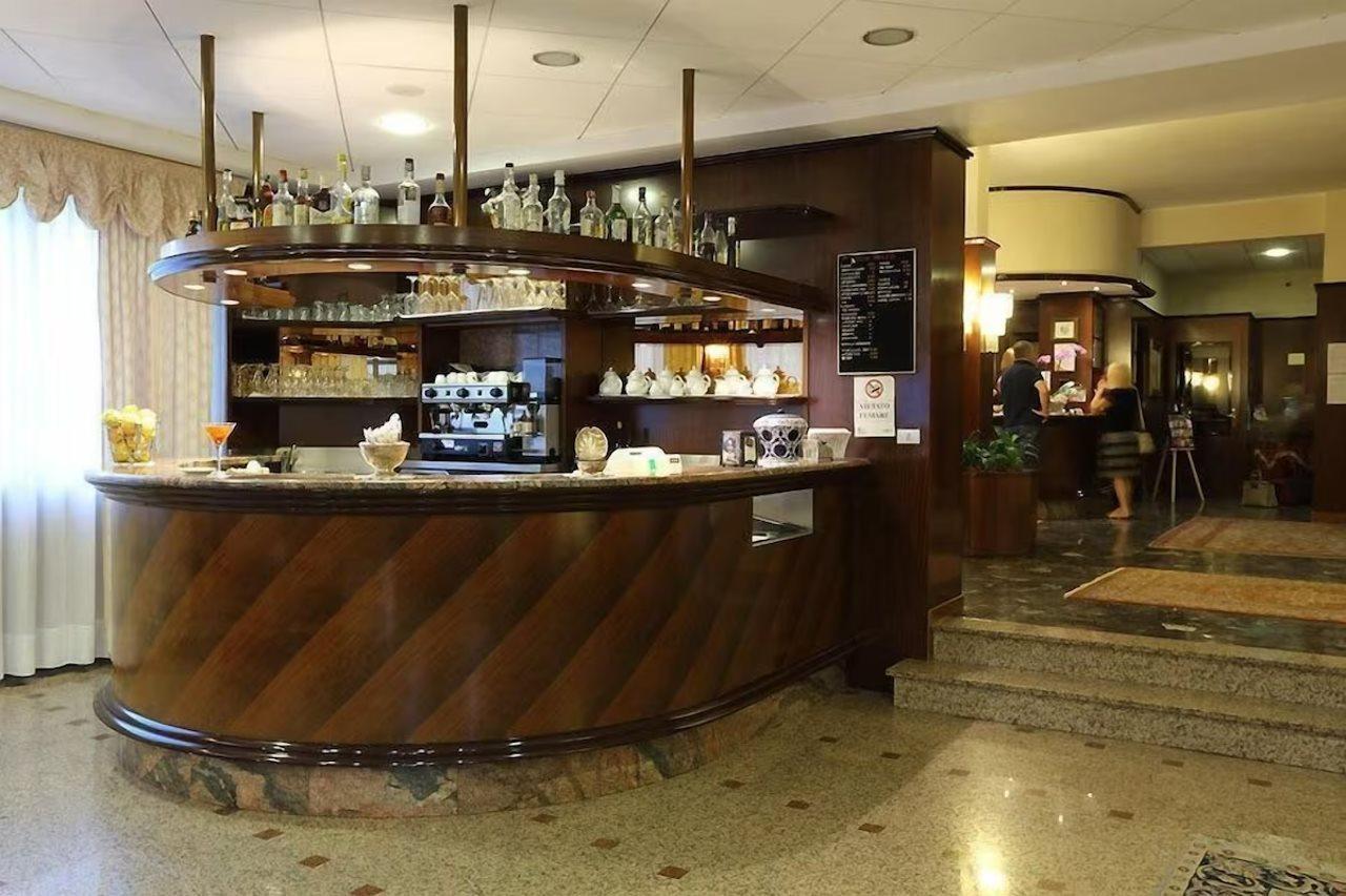 Hotel Bergamo Mare Mhotelsgroup 3*