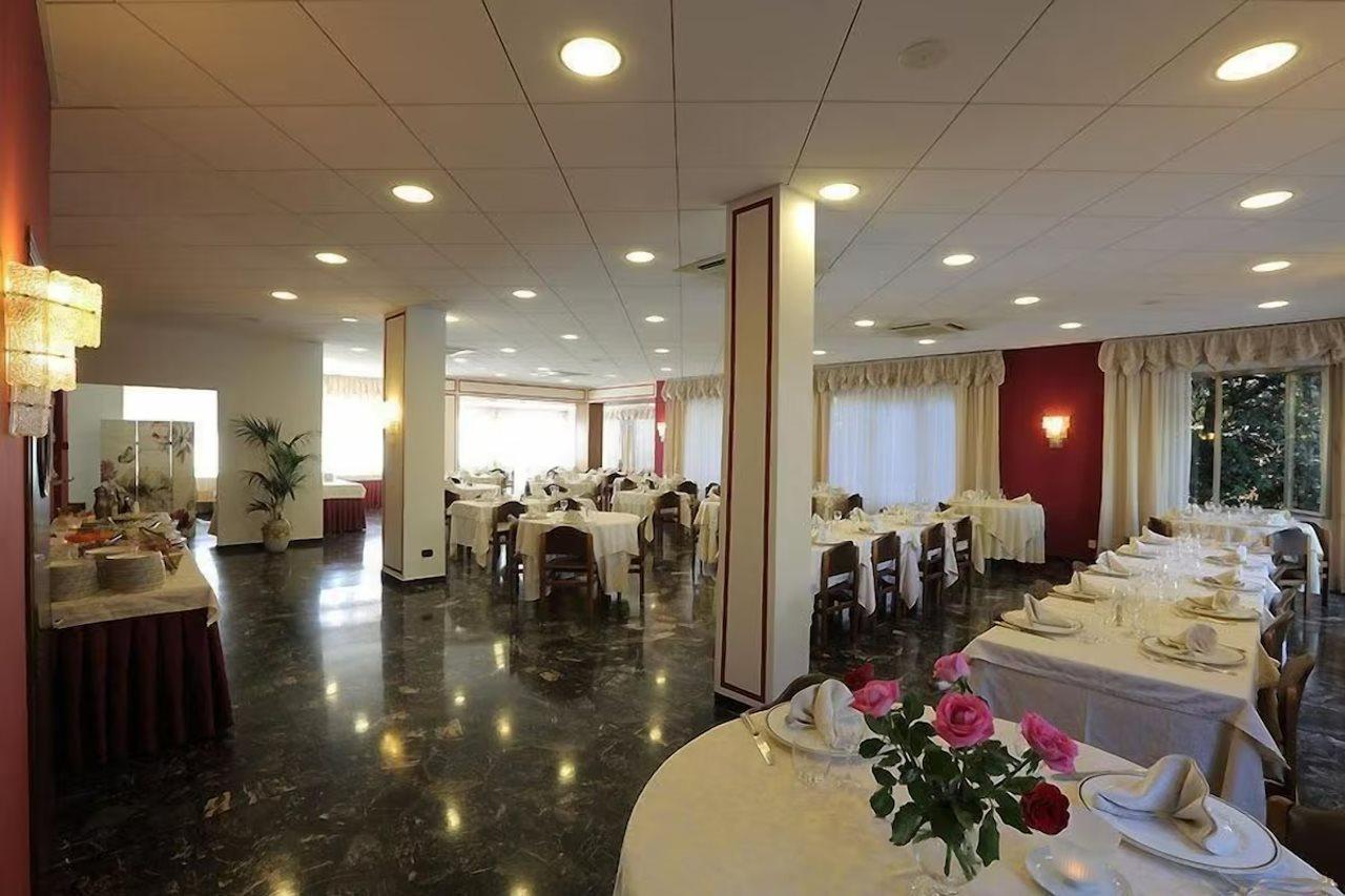 Bergamo Mare Mhotelsgroup Hotel