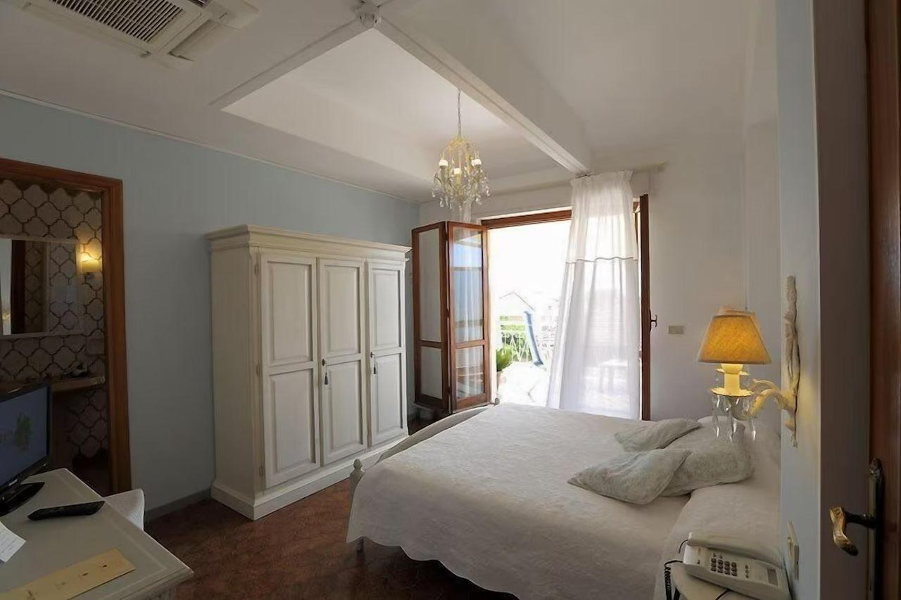 Hotel Bergamo Mare Mhotelsgroup 3*