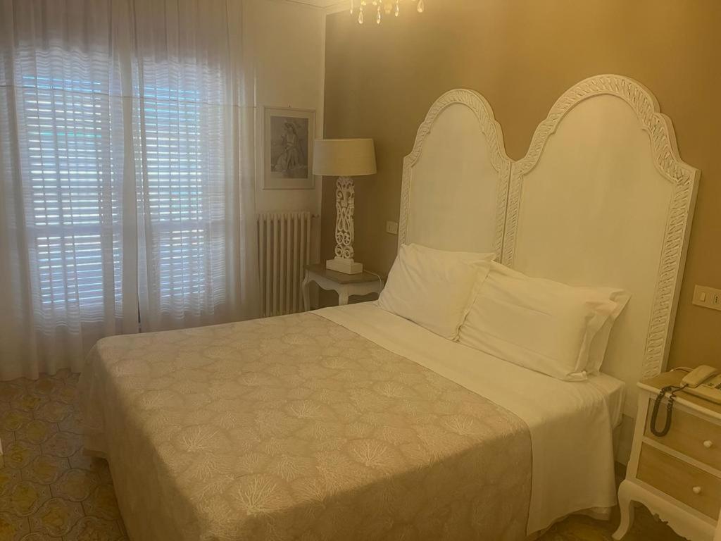 Bergamo Mare Mhotelsgroup San Bartolomeo Al Mare