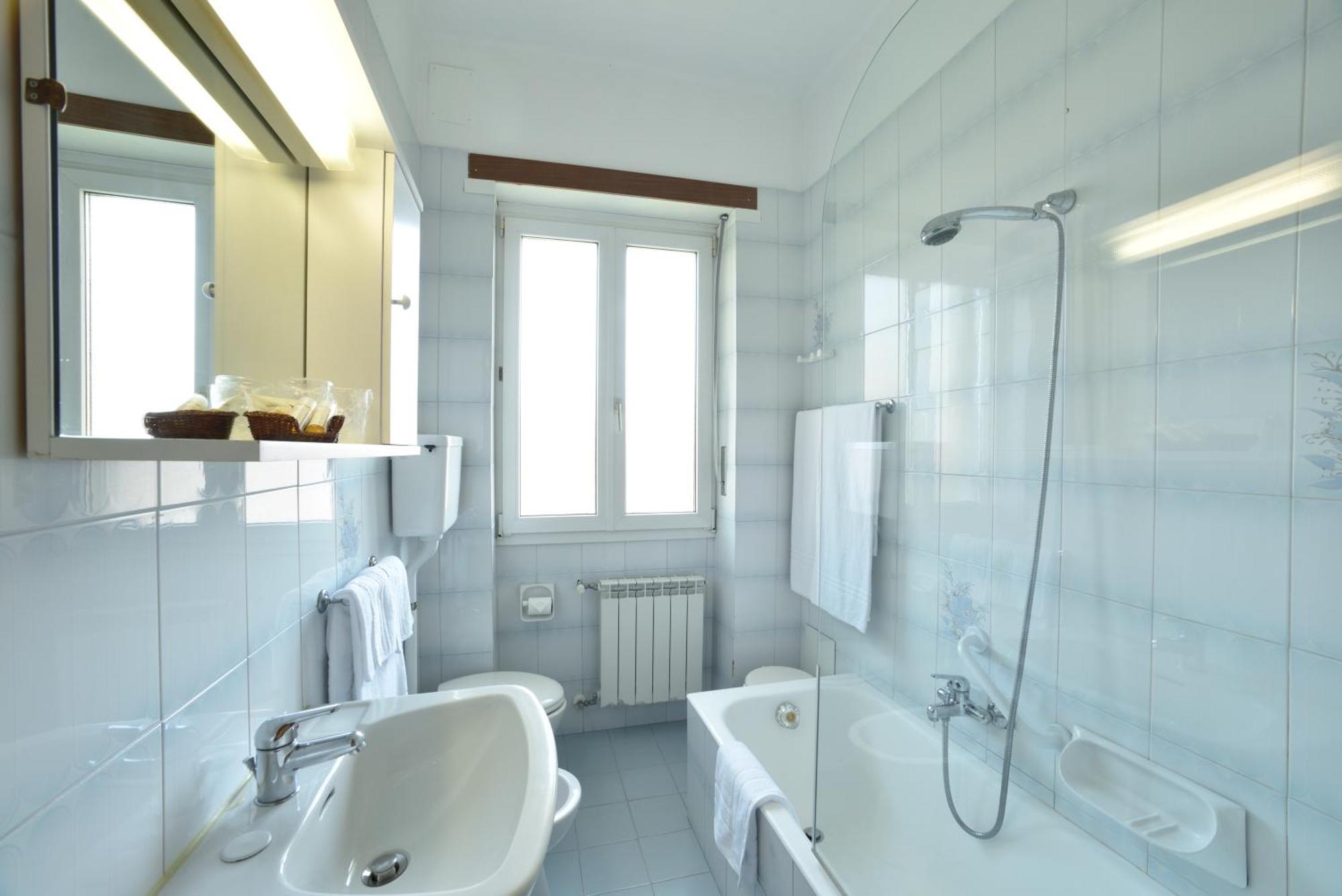 Bergamo Mare Mhotelsgroup 3*