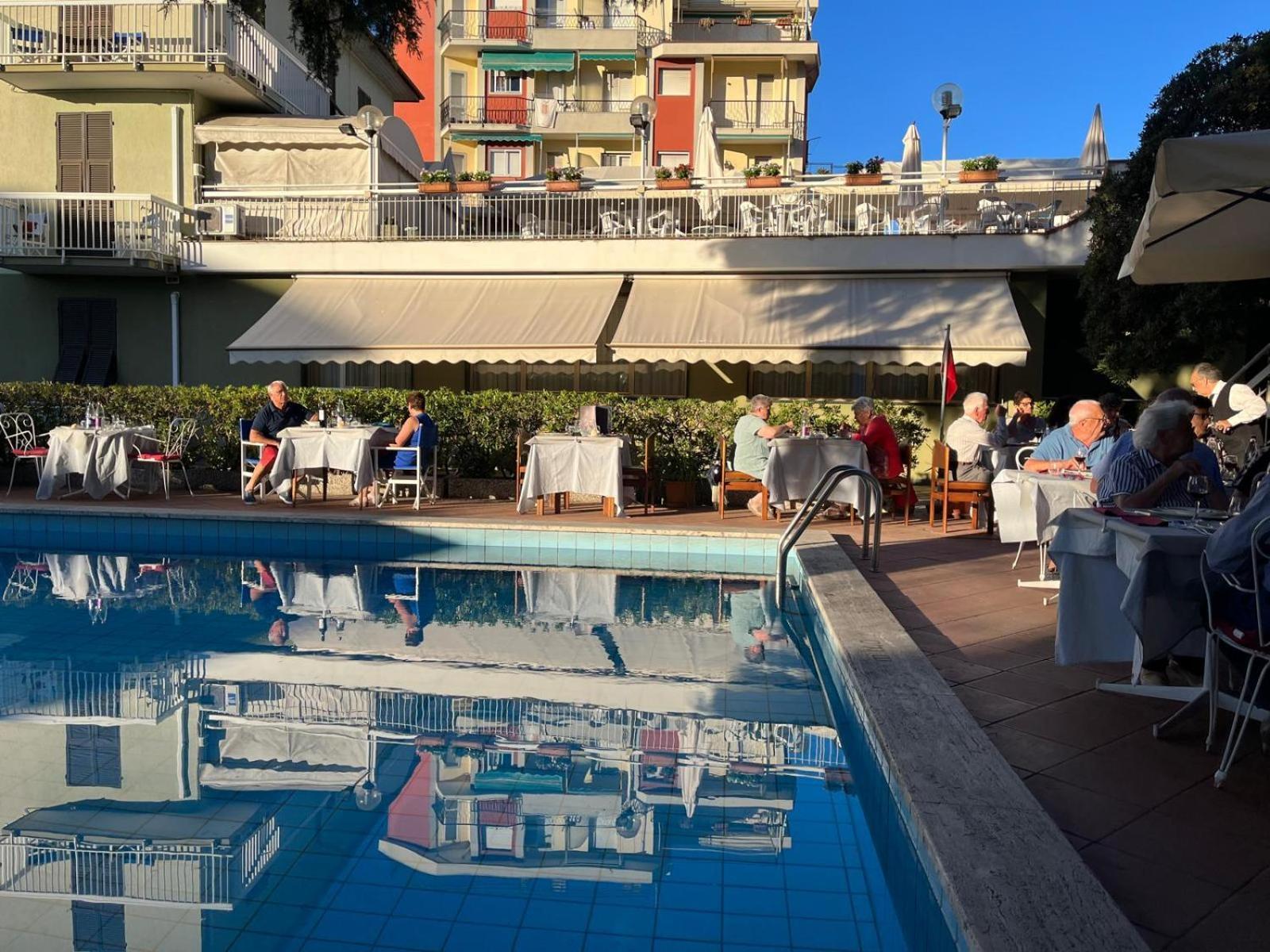 Bergamo Mare Mhotelsgroup Hotel