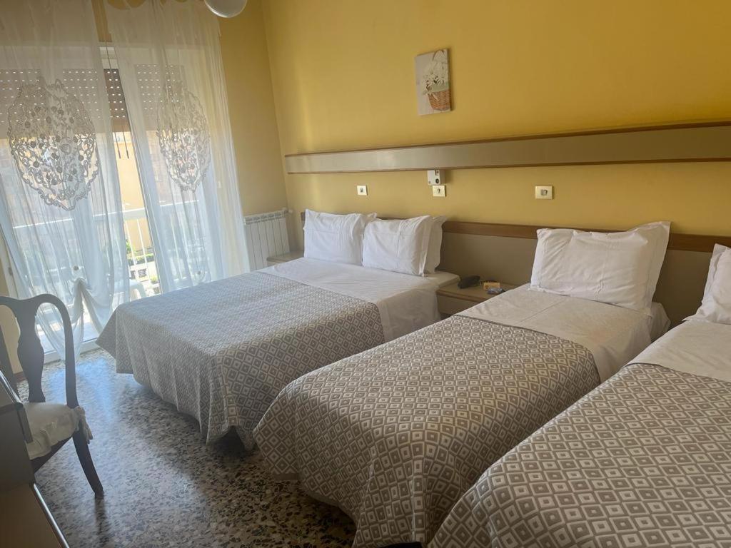 Bergamo Mare Mhotelsgroup Hotel