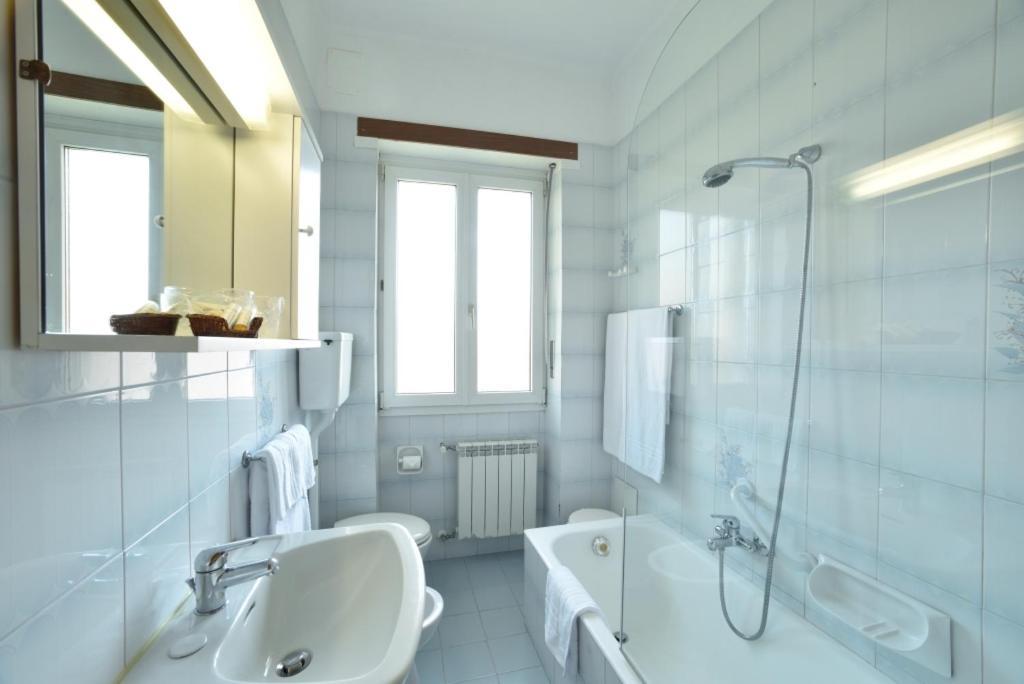 Bergamo Mare Mhotelsgroup 3*