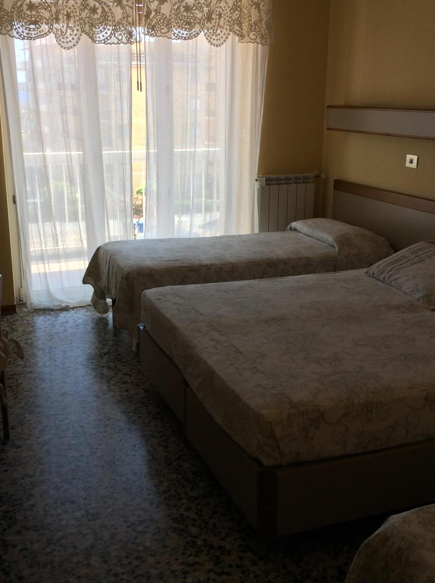 Hotel Bergamo Mare Mhotelsgroup San Bartolomeo Al Mare