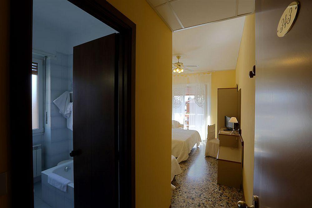 Bergamo Mare Mhotelsgroup Hotel