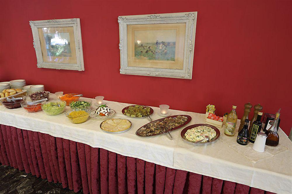Bergamo Mare Mhotelsgroup Hotel