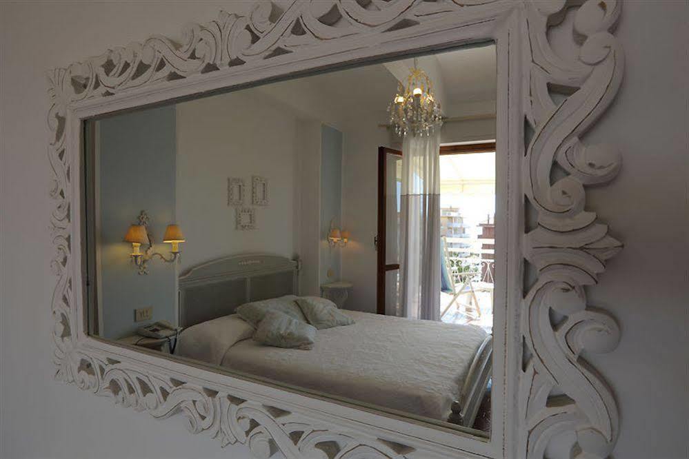 Hotel Bergamo Mare Mhotelsgroup 3*